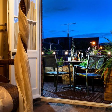 Stourport Baldwin House酒店 外观 照片