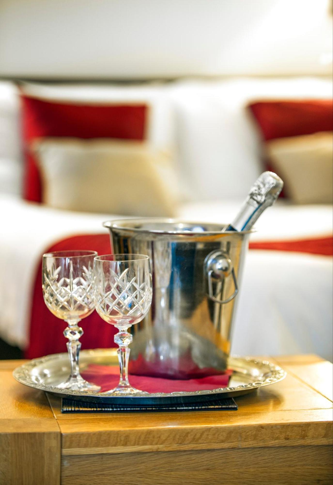 Stourport Baldwin House酒店 外观 照片