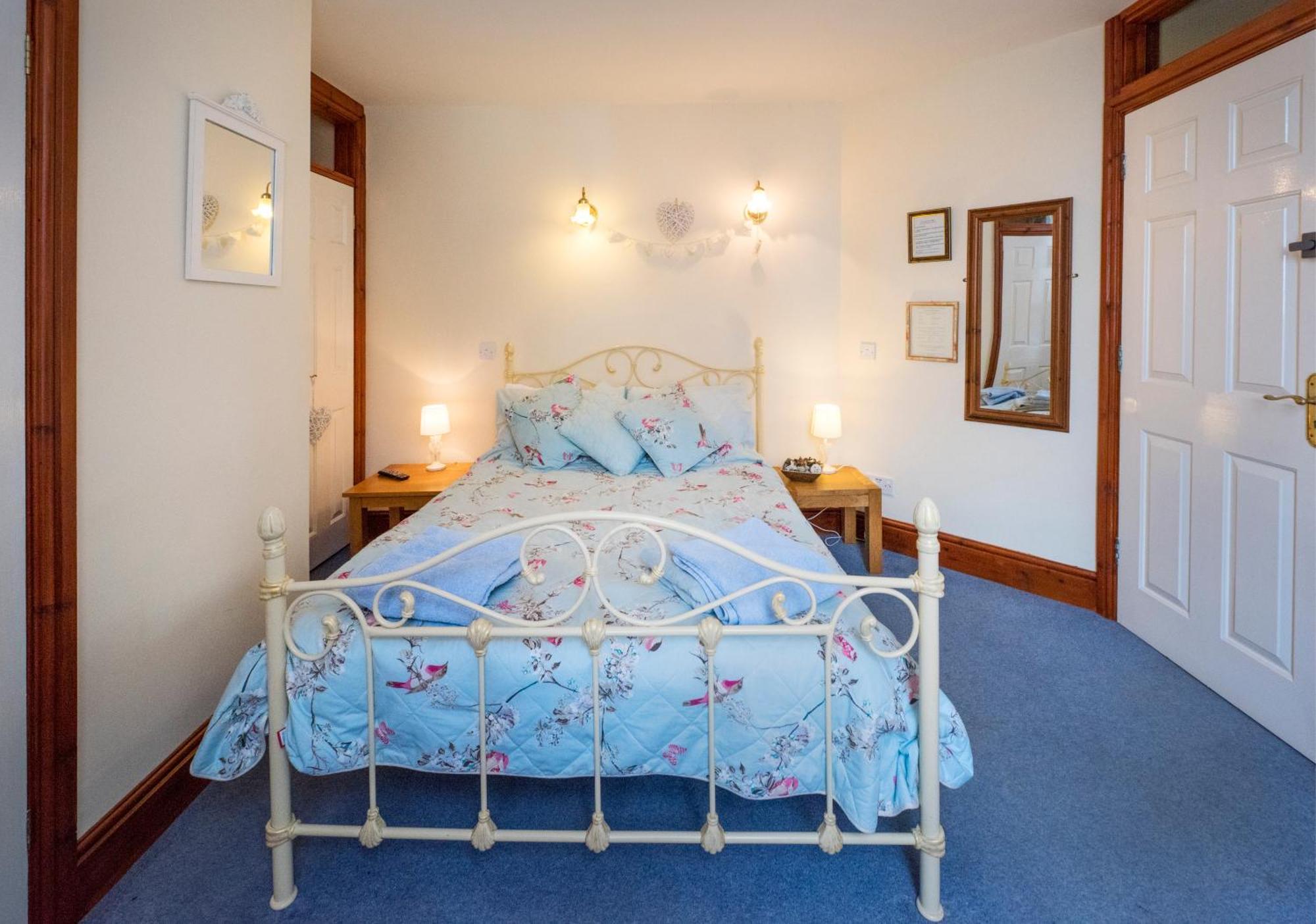 Stourport Baldwin House酒店 外观 照片