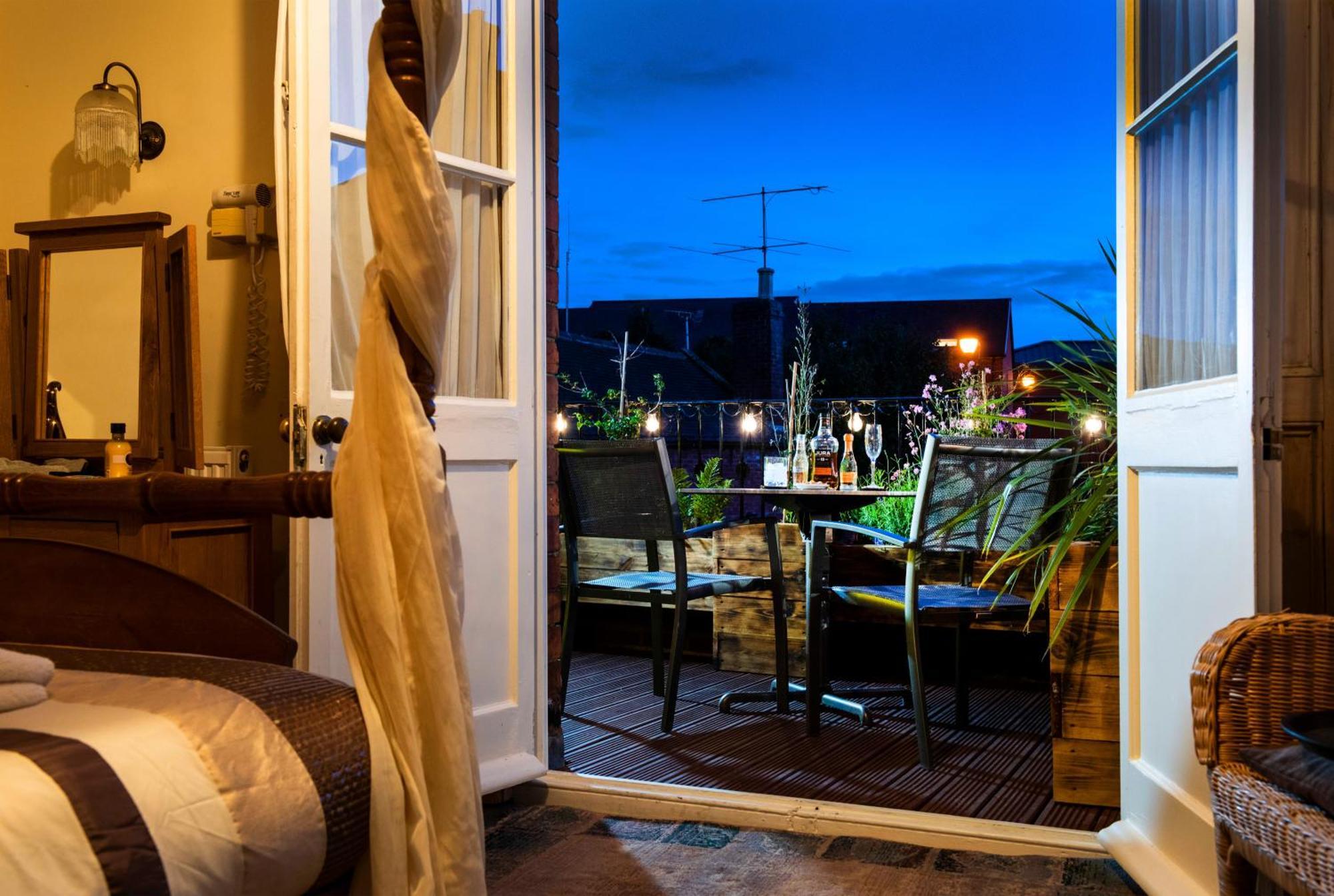 Stourport Baldwin House酒店 外观 照片